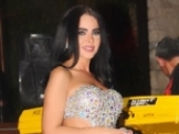 شاهدوا بالصور: ليال عبود تحيي أمسية لعيد الفصح